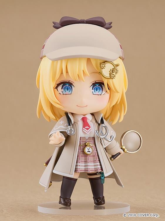 Hololive Production Nendoroid No.2216 Watson Amelia - Image 2