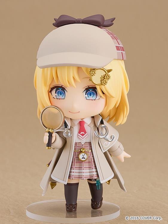Hololive Production Nendoroid No.2216 Watson Amelia - Image 3