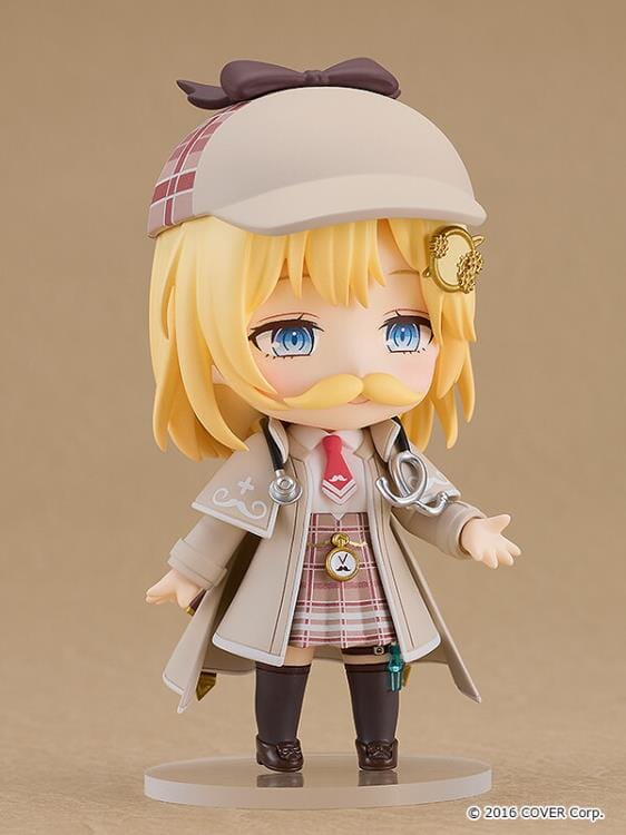 Hololive Production Nendoroid No.2216 Watson Amelia - Image 4