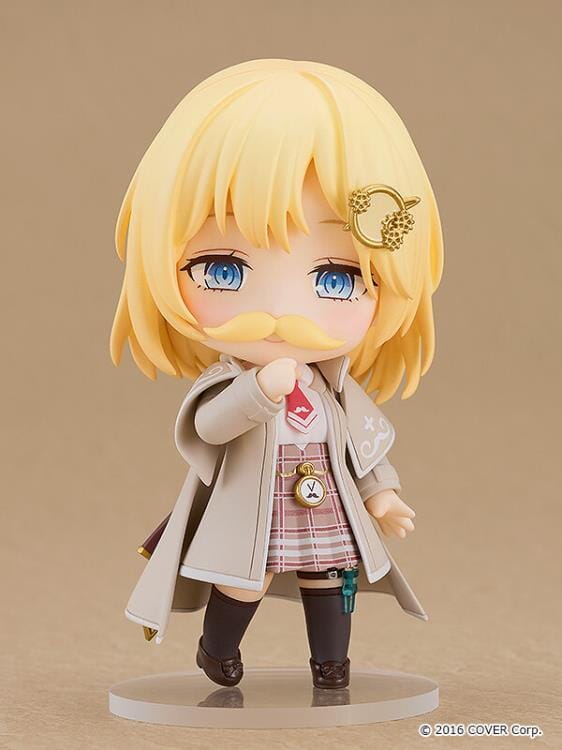 Hololive Production Nendoroid No.2216 Watson Amelia - Image 5