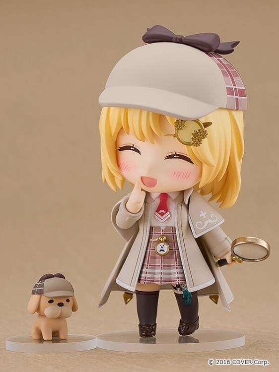 Hololive Production Nendoroid No.2216 Watson Amelia - Image 6