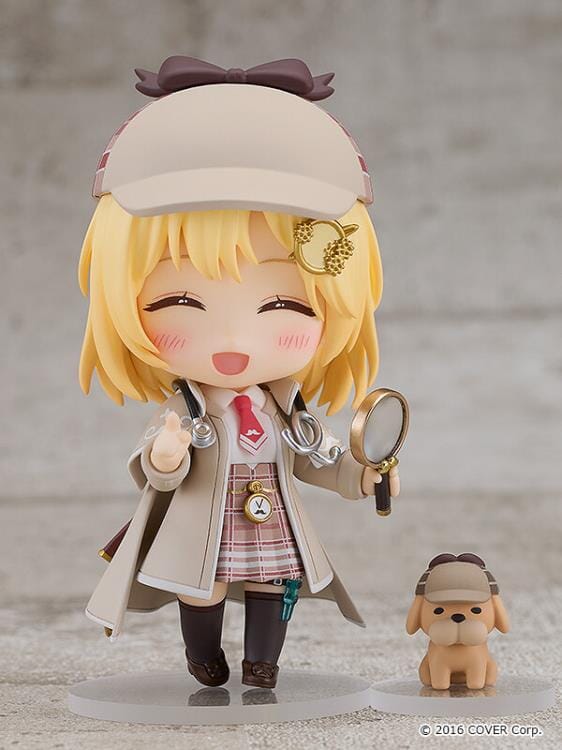 Hololive Production Nendoroid No.2216 Watson Amelia - Image 7