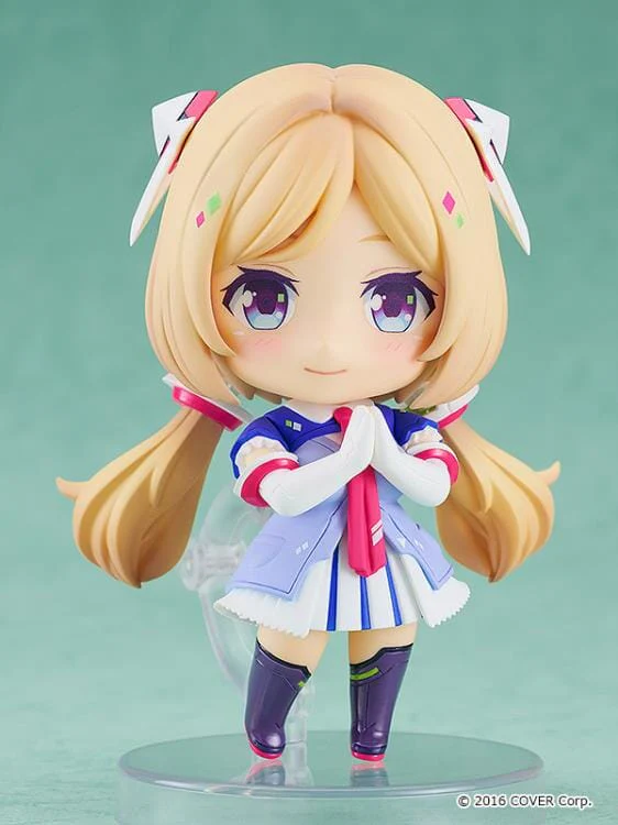 Hololive Production Nendoroid No.2230 Aki Rosenthal - Image 2