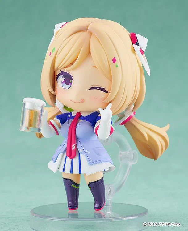 Hololive Production Nendoroid No.2230 Aki Rosenthal - Image 6