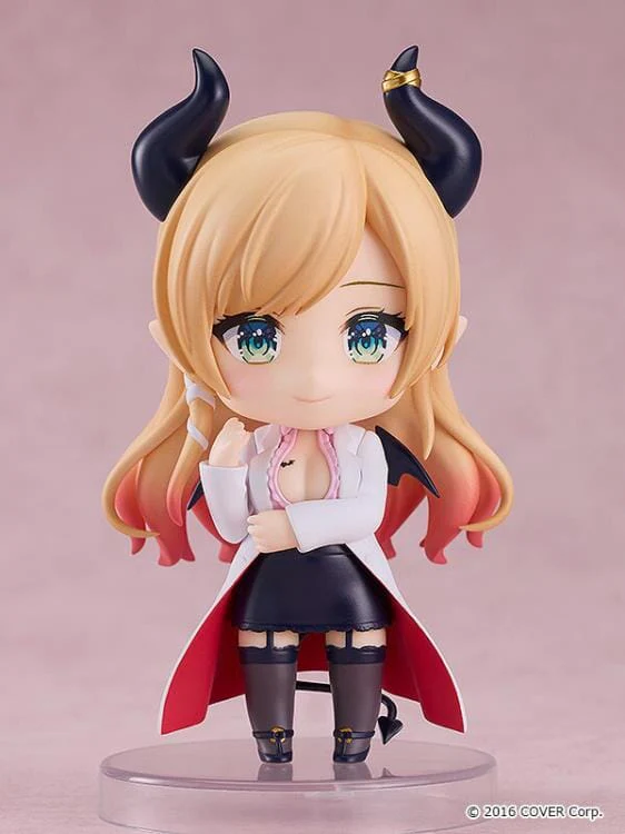 Hololive Production Nendoroid No.2240 Yuzuki Choco - Image 2