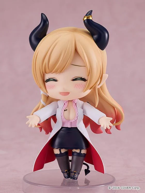Hololive Production Nendoroid No.2240 Yuzuki Choco - Image 3
