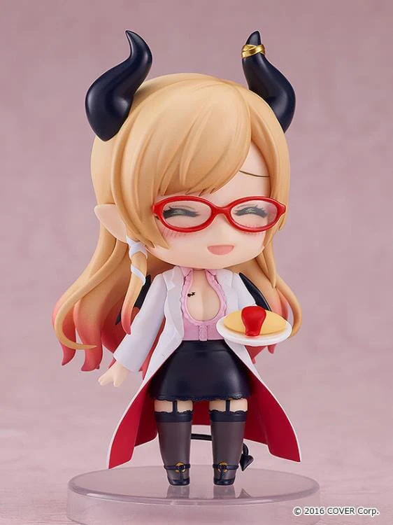 Hololive Production Nendoroid No.2240 Yuzuki Choco - Image 4