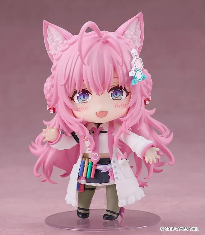 Hololive Production Nendoroid No.2301 Hakui Koyori - Image 2