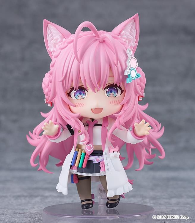 Hololive Production Nendoroid No.2301 Hakui Koyori - Image 3