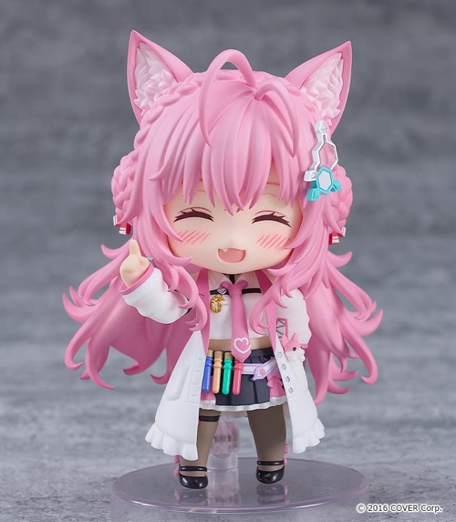 Hololive Production Nendoroid No.2301 Hakui Koyori - Image 5