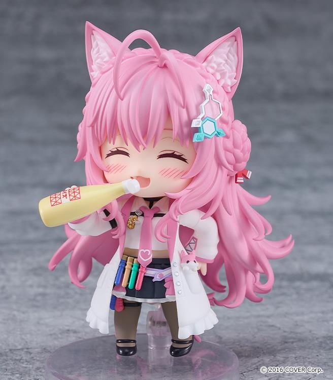 Hololive Production Nendoroid No.2301 Hakui Koyori - Image 6