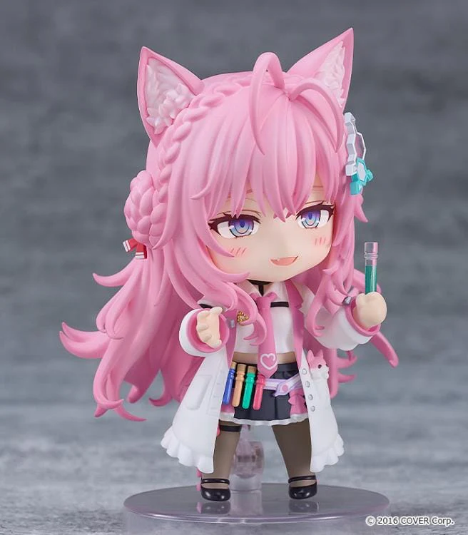 Hololive Production Nendoroid No.2301 Hakui Koyori - Image 7