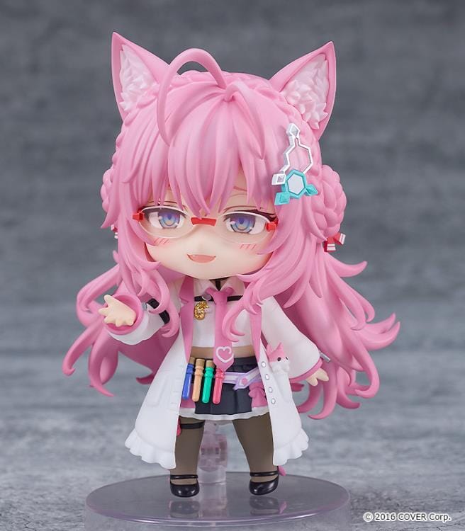 Hololive Production Nendoroid No.2301 Hakui Koyori - Image 8