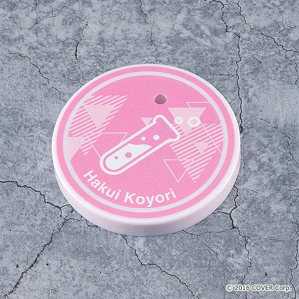 Hololive Production Nendoroid No.2301 Hakui Koyori - Image 9