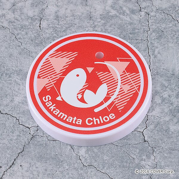 Hololive Production Nendoroid No.2347 Sakamata Chloe - Image 10