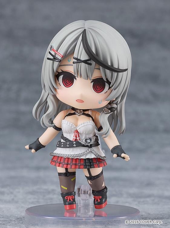 Hololive Production Nendoroid No.2347 Sakamata Chloe - Image 9