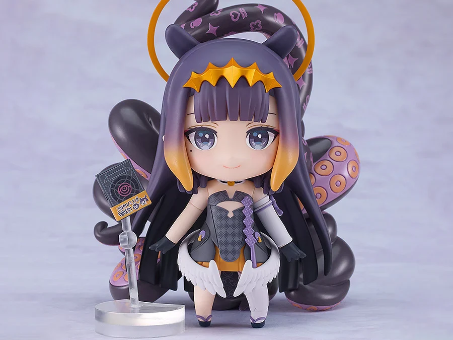hololive production Nendoroid No.2350-DX Ninomae Ina’nis