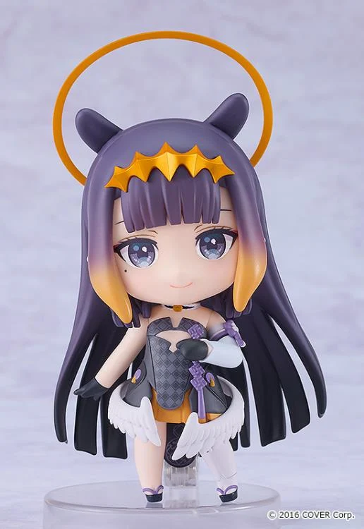 hololive production Nendoroid No.2350-DX Ninomae Ina’nis - Image 11