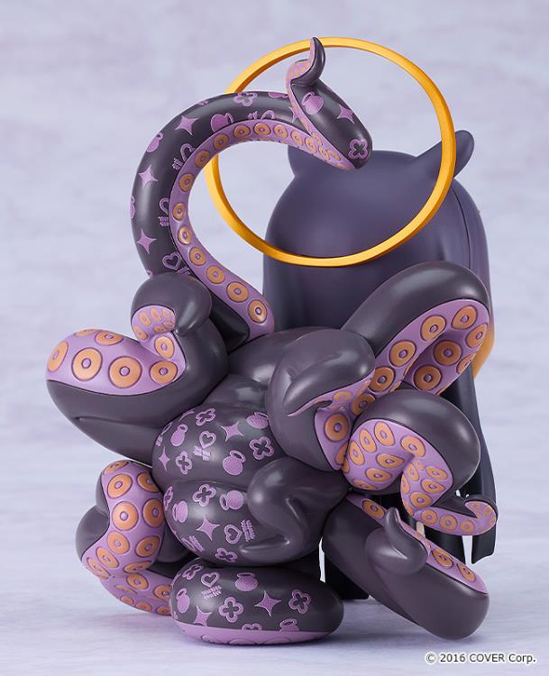 hololive production Nendoroid No.2350-DX Ninomae Ina’nis - Image 5