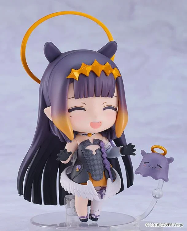 hololive production Nendoroid No.2350-DX Ninomae Ina’nis - Image 6