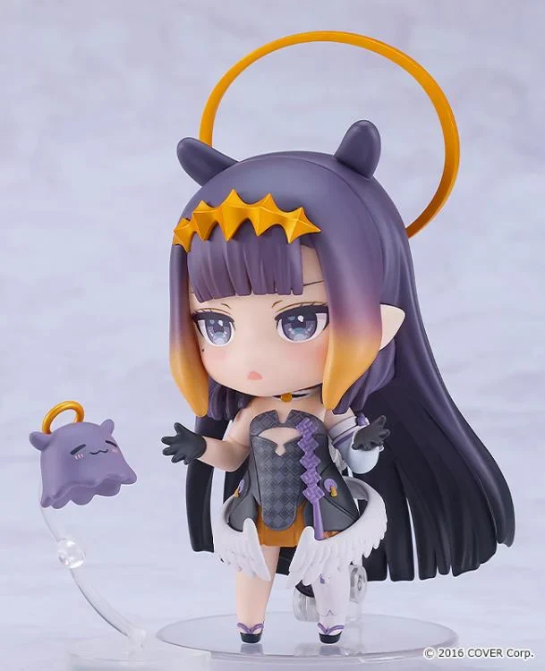 hololive production Nendoroid No.2350-DX Ninomae Ina’nis - Image 7