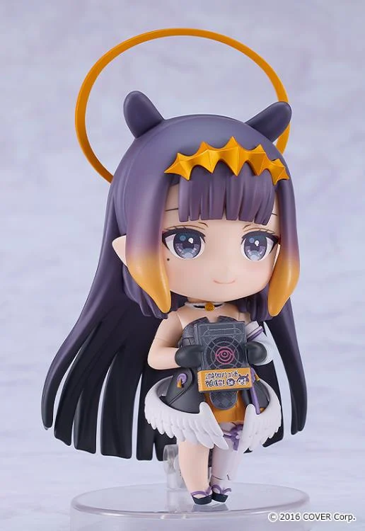 hololive production Nendoroid No.2350-DX Ninomae Ina’nis - Image 9