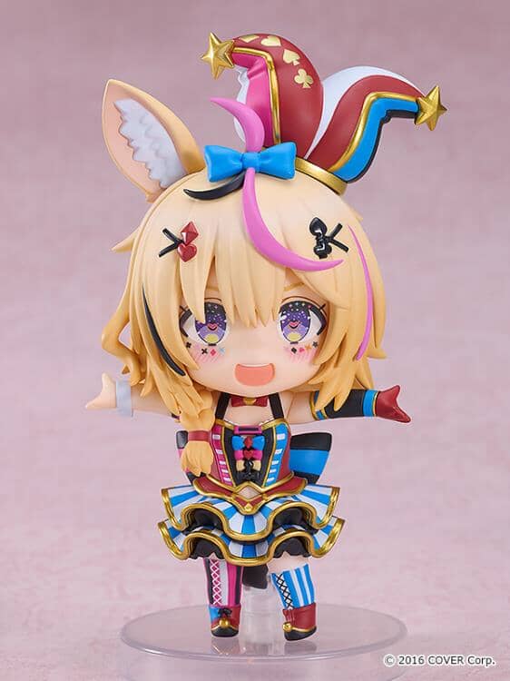 Hololive Production Nendoroid No.2387 Omaru Polka - Image 2