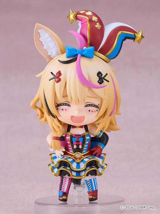 Hololive Production Nendoroid No.2387 Omaru Polka - Image 5