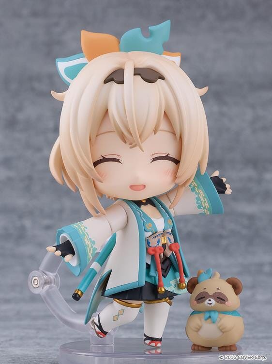 hololive production Nendoroid No.2447 Iroha Kazama - Image 2