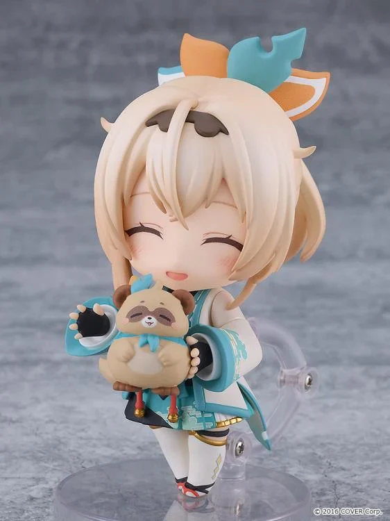 hololive production Nendoroid No.2447 Iroha Kazama - Image 3