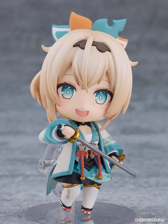 hololive production Nendoroid No.2447 Iroha Kazama - Image 4