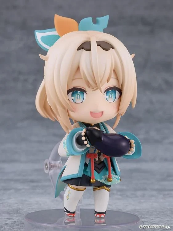 hololive production Nendoroid No.2447 Iroha Kazama - Image 5