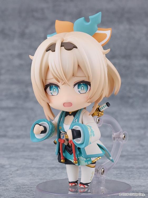 hololive production Nendoroid No.2447 Iroha Kazama - Image 6
