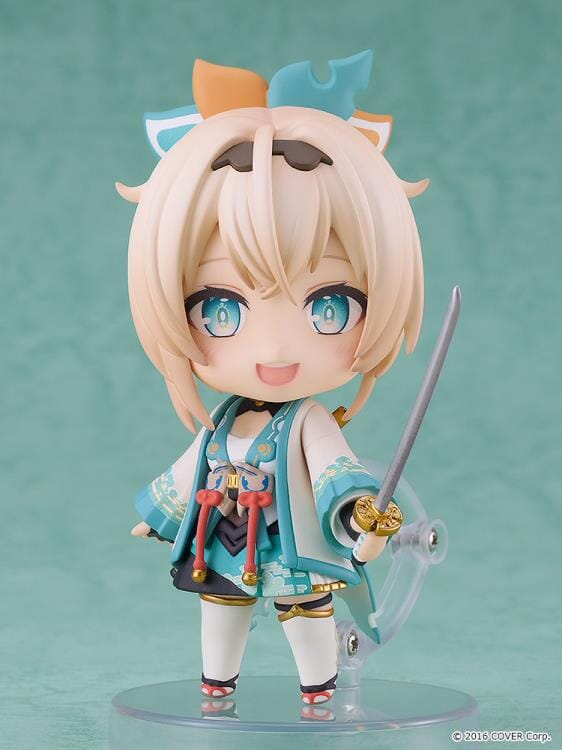 hololive production Nendoroid No.2447 Iroha Kazama - Image 7