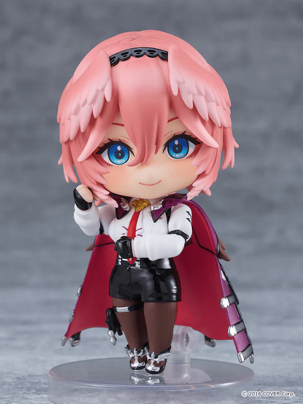 hololive production Nendoroid No.2475 Takane Lui - Image 2