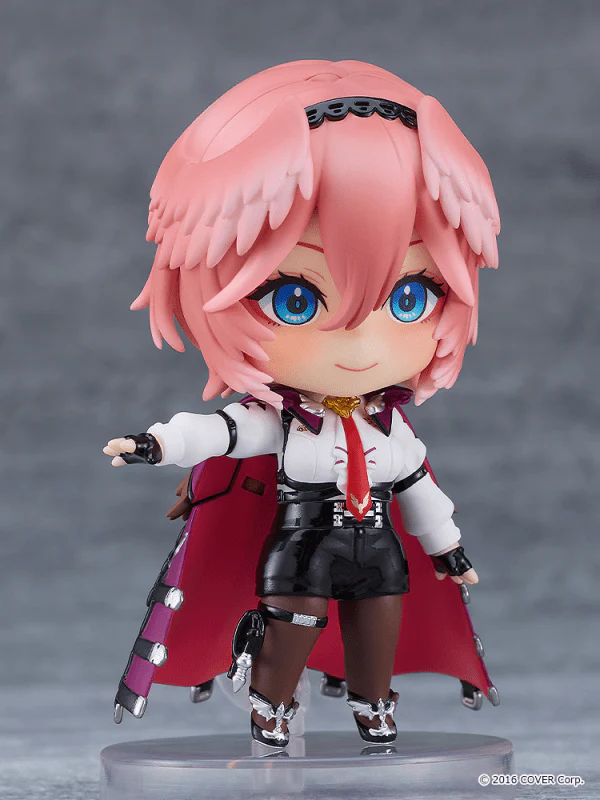 hololive production Nendoroid No.2475 Takane Lui - Image 3