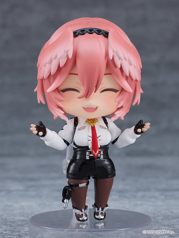 hololive production Nendoroid No.2475 Takane Lui - Image 4