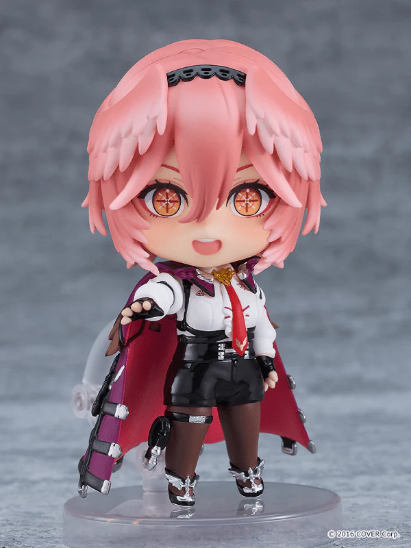 hololive production Nendoroid No.2475 Takane Lui - Image 5