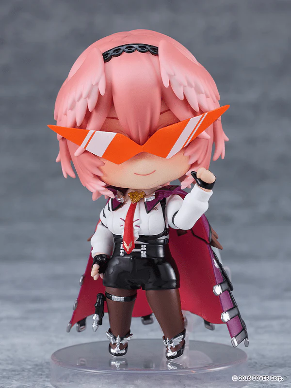 hololive production Nendoroid No.2475 Takane Lui - Image 6