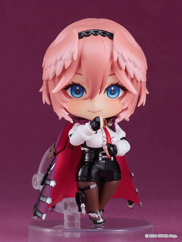 hololive production Nendoroid No.2475 Takane Lui - Image 8