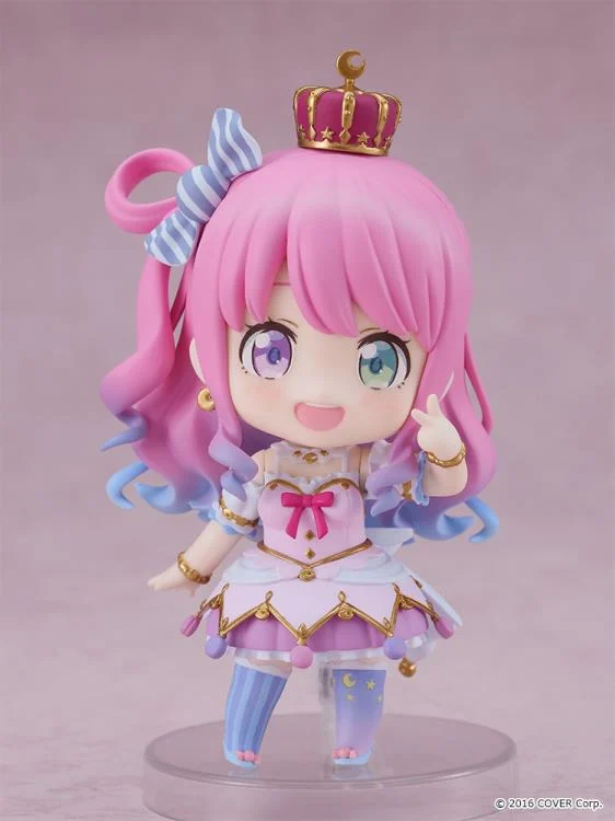 hololive production Nendoroid No.2486 Himemori Luna - Image 2