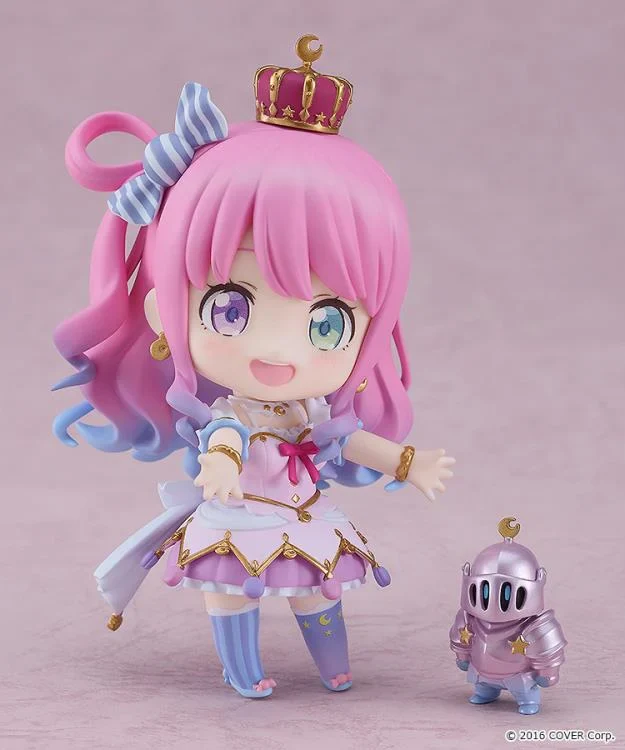 hololive production Nendoroid No.2486 Himemori Luna - Image 3