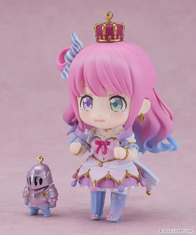 hololive production Nendoroid No.2486 Himemori Luna - Image 4