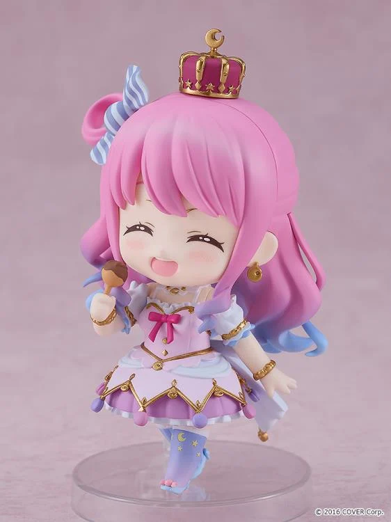 hololive production Nendoroid No.2486 Himemori Luna - Image 5