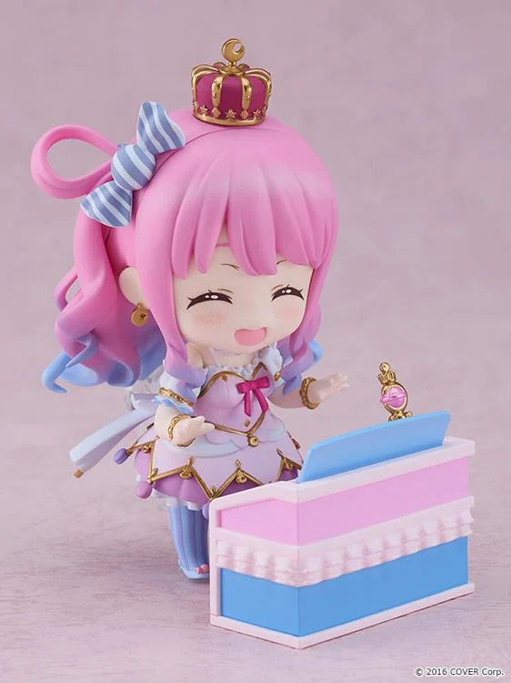 hololive production Nendoroid No.2486 Himemori Luna - Image 6