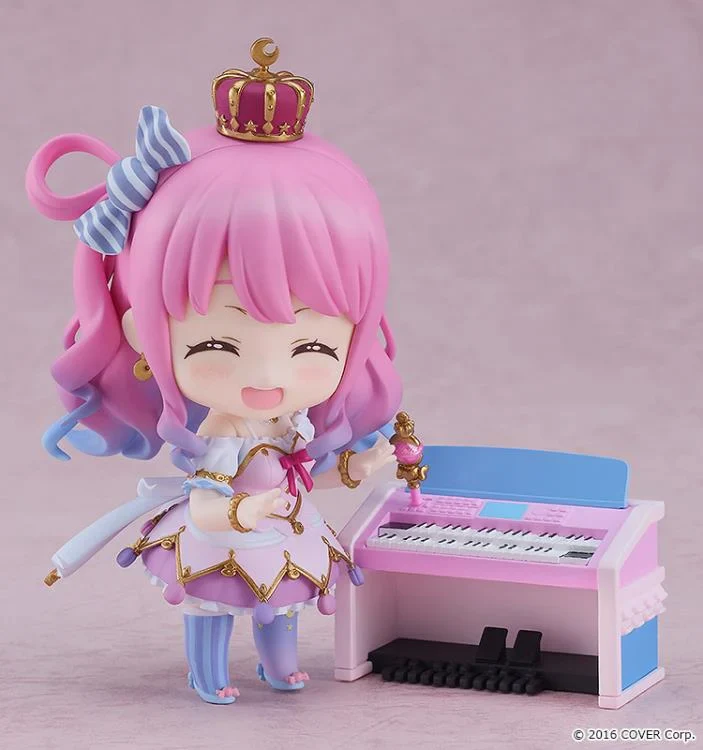hololive production Nendoroid No.2486 Himemori Luna - Image 7