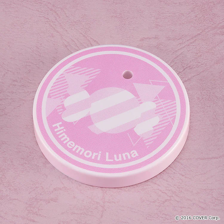hololive production Nendoroid No.2486 Himemori Luna - Image 8