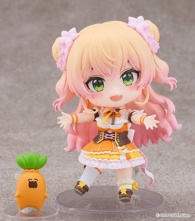 hololive production Nendoroid No.2502 Momosuzu Nene - Image 2