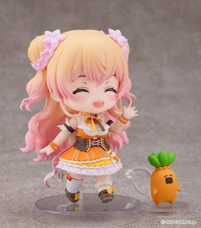 hololive production Nendoroid No.2502 Momosuzu Nene - Image 3