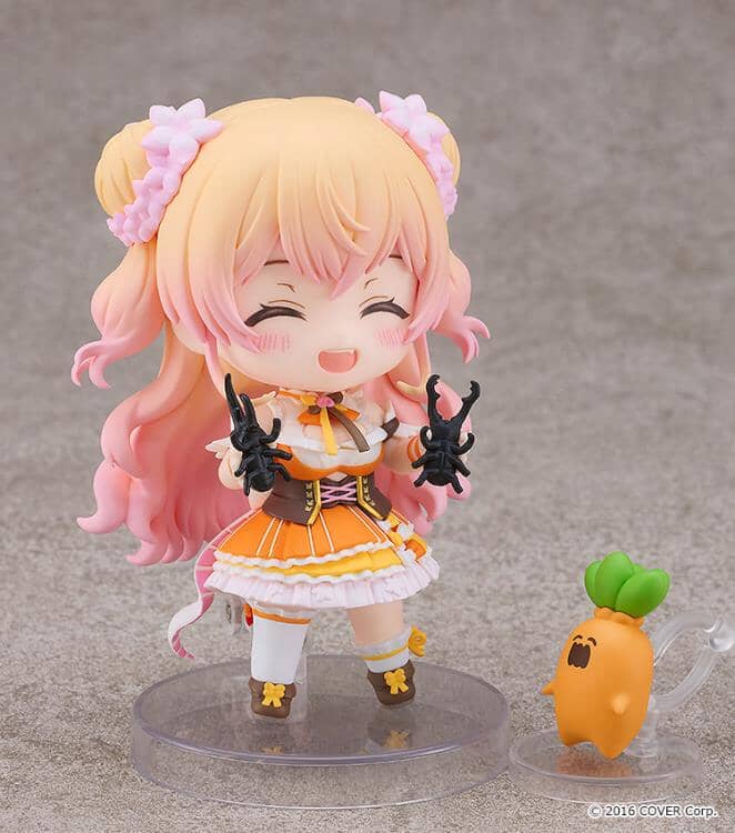 hololive production Nendoroid No.2502 Momosuzu Nene - Image 4